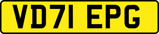 VD71EPG