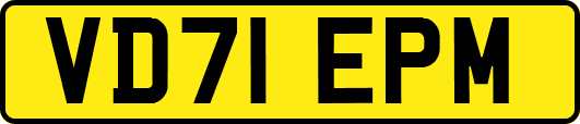 VD71EPM