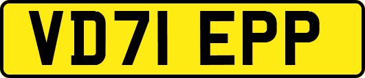 VD71EPP