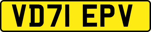 VD71EPV