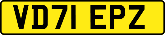 VD71EPZ