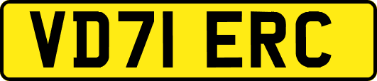 VD71ERC