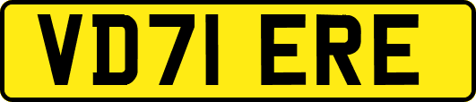 VD71ERE