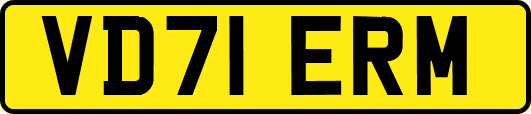 VD71ERM
