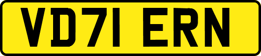VD71ERN