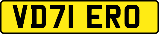 VD71ERO