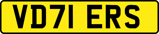 VD71ERS