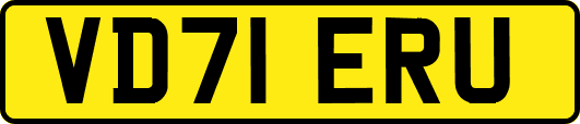 VD71ERU