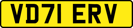 VD71ERV