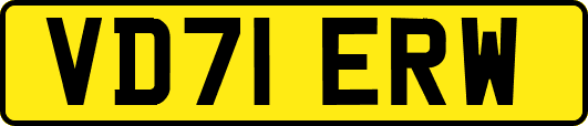 VD71ERW