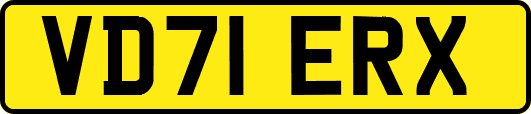 VD71ERX