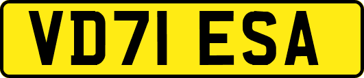 VD71ESA