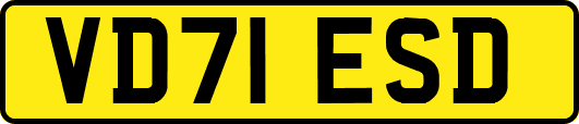 VD71ESD