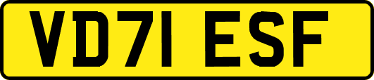 VD71ESF