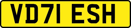 VD71ESH