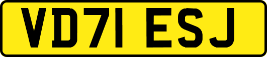 VD71ESJ