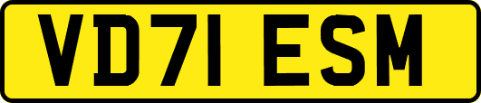 VD71ESM
