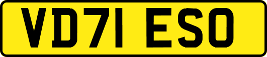 VD71ESO
