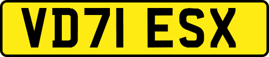 VD71ESX