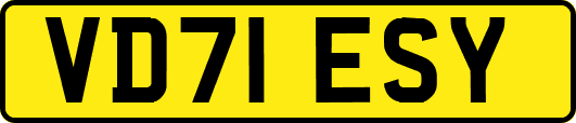 VD71ESY