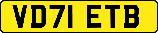 VD71ETB