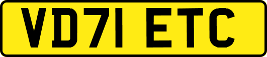 VD71ETC