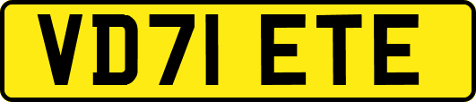 VD71ETE