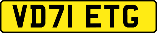VD71ETG