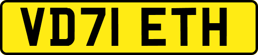 VD71ETH