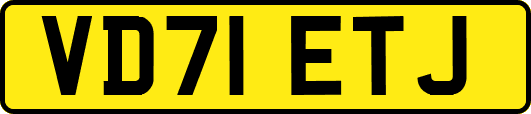 VD71ETJ
