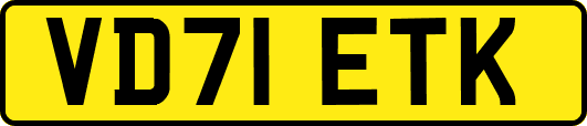 VD71ETK