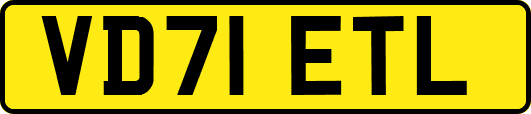 VD71ETL