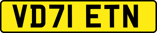 VD71ETN