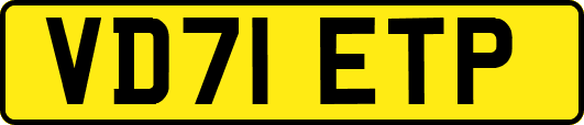 VD71ETP