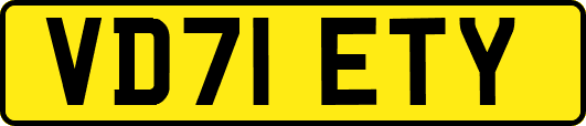 VD71ETY
