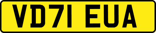 VD71EUA