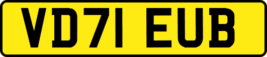 VD71EUB