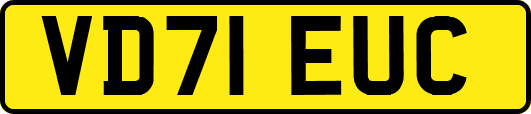 VD71EUC