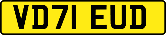 VD71EUD