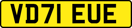 VD71EUE