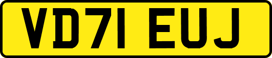 VD71EUJ