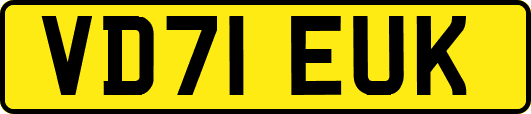 VD71EUK