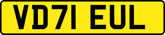 VD71EUL