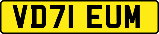 VD71EUM