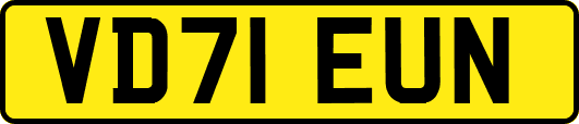 VD71EUN