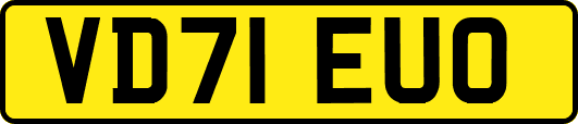 VD71EUO