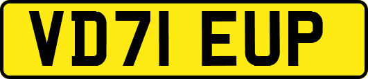 VD71EUP