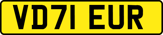 VD71EUR
