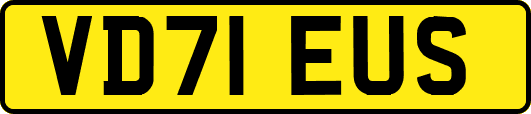 VD71EUS