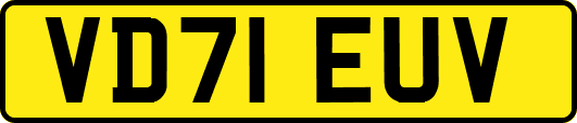 VD71EUV